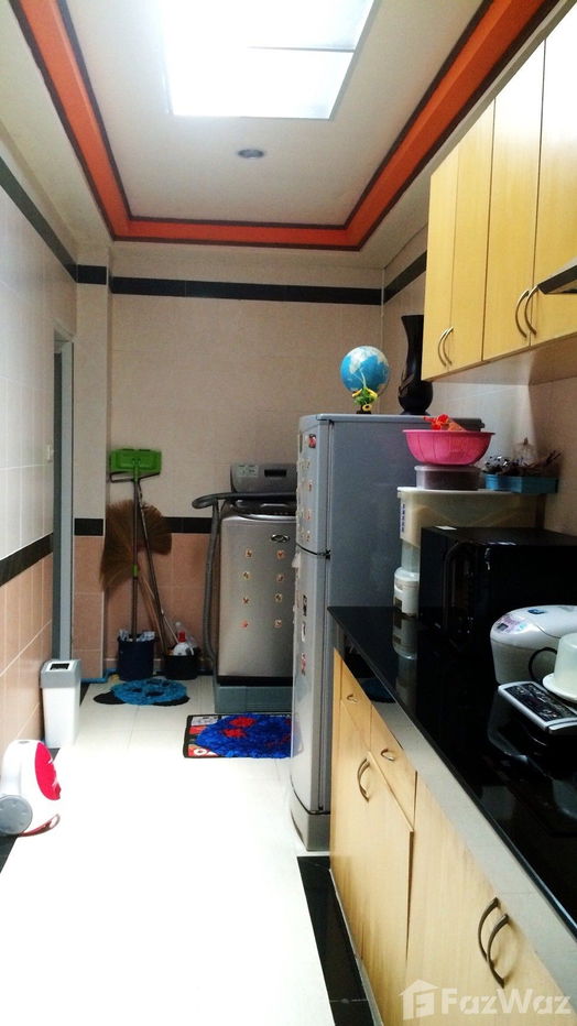 รูป ขาย ทาวน์เฮ้าส์ 3 ห้องนอน ในโครงการ บ้านสวนทิปโก้ 149205 - รูปที่ 7/11