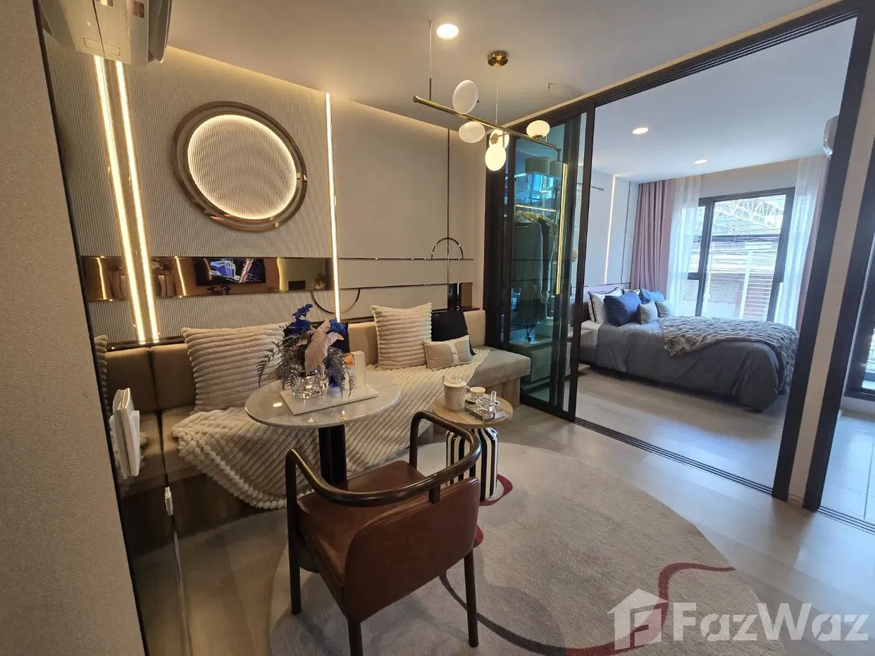 picture 1 Bedroom Condo for sale at Aspire Onnut Station  1888894 - 1/27