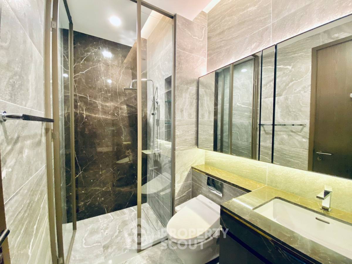 picture 1-BR Condo at The Esse Sukhumvit 36 near BTS Thong Lor (ID 1985516) - 17/18