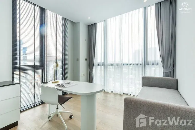 picture Project : Supalai ICON Sathorn 5340752 - 18/18