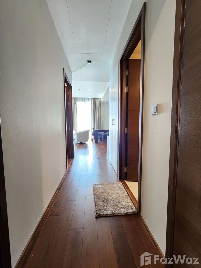 รูป คอนโดให้เช่า 2 ห้องนอน ในโครงการ ควอทโทร บาย แสนสิริ 2665038 - รูปที่ 8/15