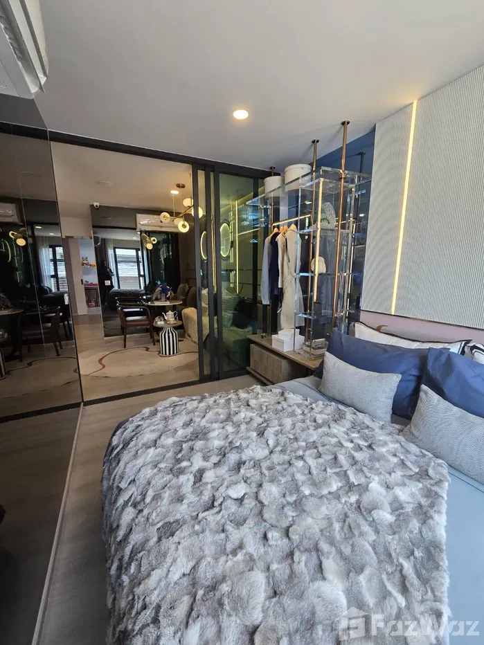 picture 1 Bedroom Condo for sale at Aspire Onnut Station  1888894 - 20/27