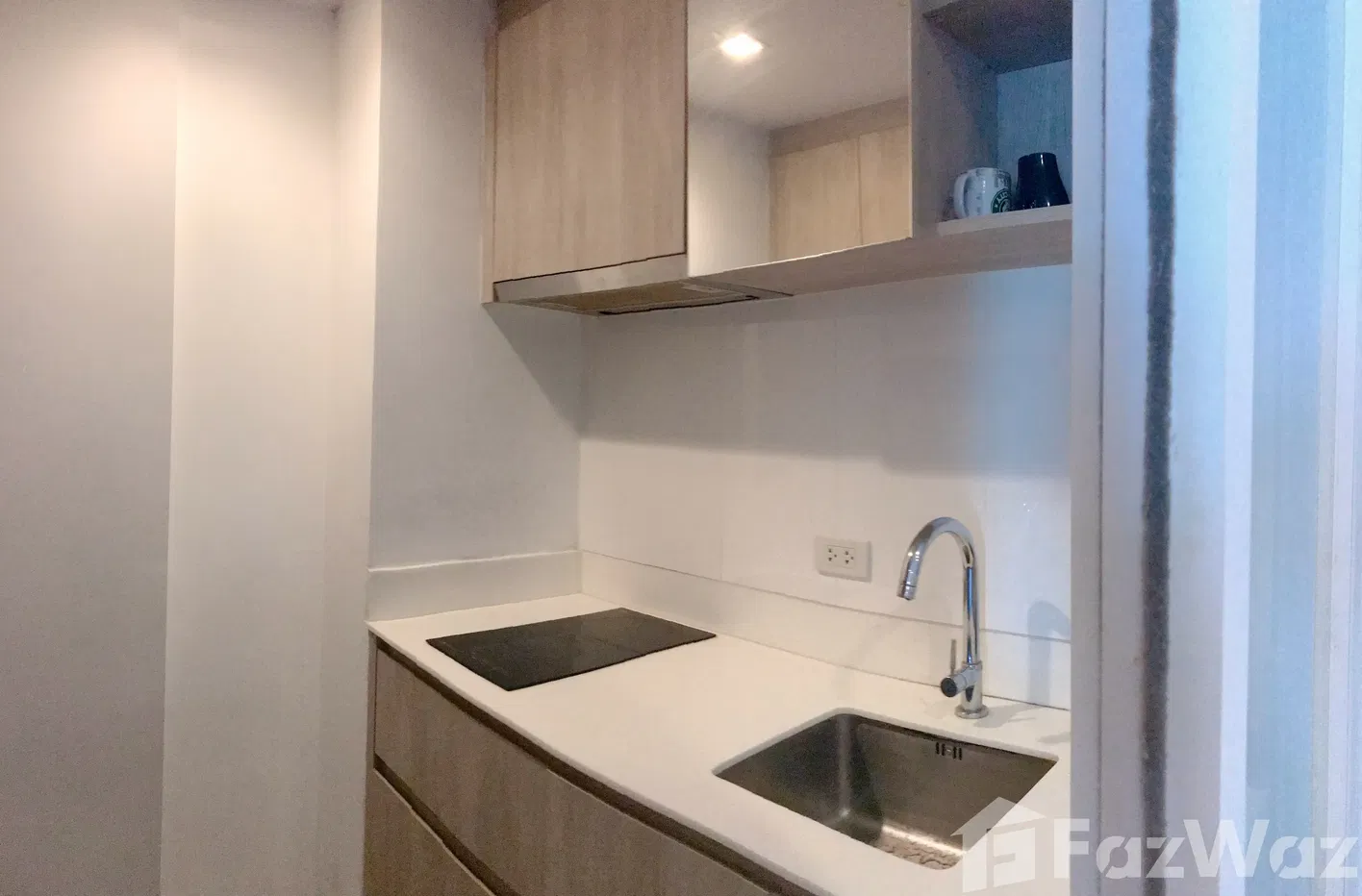 picture 1 Bedroom Condo for sale at Sari by Sansiri  668632 - 7/10