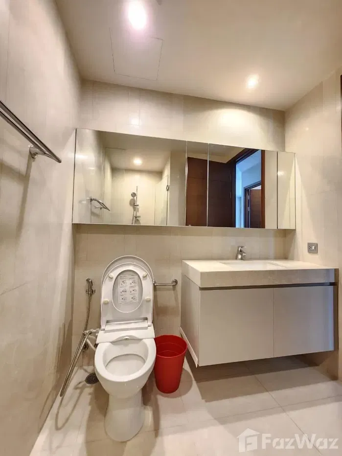 รูป คอนโดให้เช่า 2 ห้องนอน ในโครงการ ควอทโทร บาย แสนสิริ 2665038 - รูปที่ 11/15