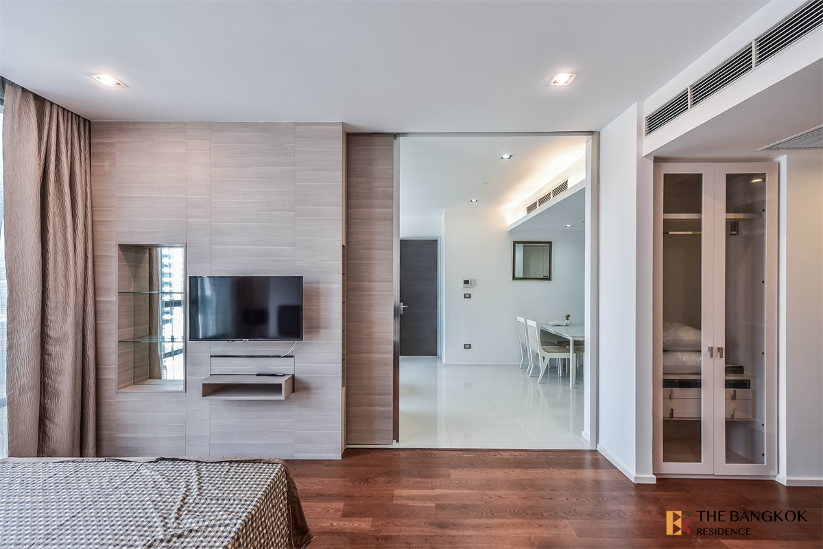 picture The Bangkok Sathorn Special price, limited quantity near BTS Surasak - 5/10