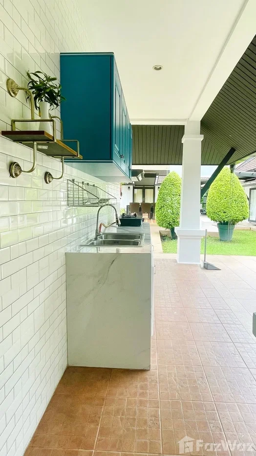 picture 3 Bedroom Villa for rent in Si Sunthon, Phuket 5702755 - 5/24