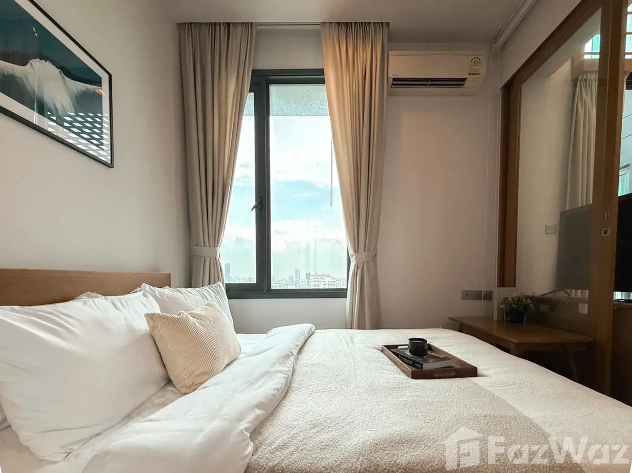 รูป คอนโดให้เช่า 2 ห้องนอน ในโครงการ คีนน์ 5732748 - รูปที่ 3/30