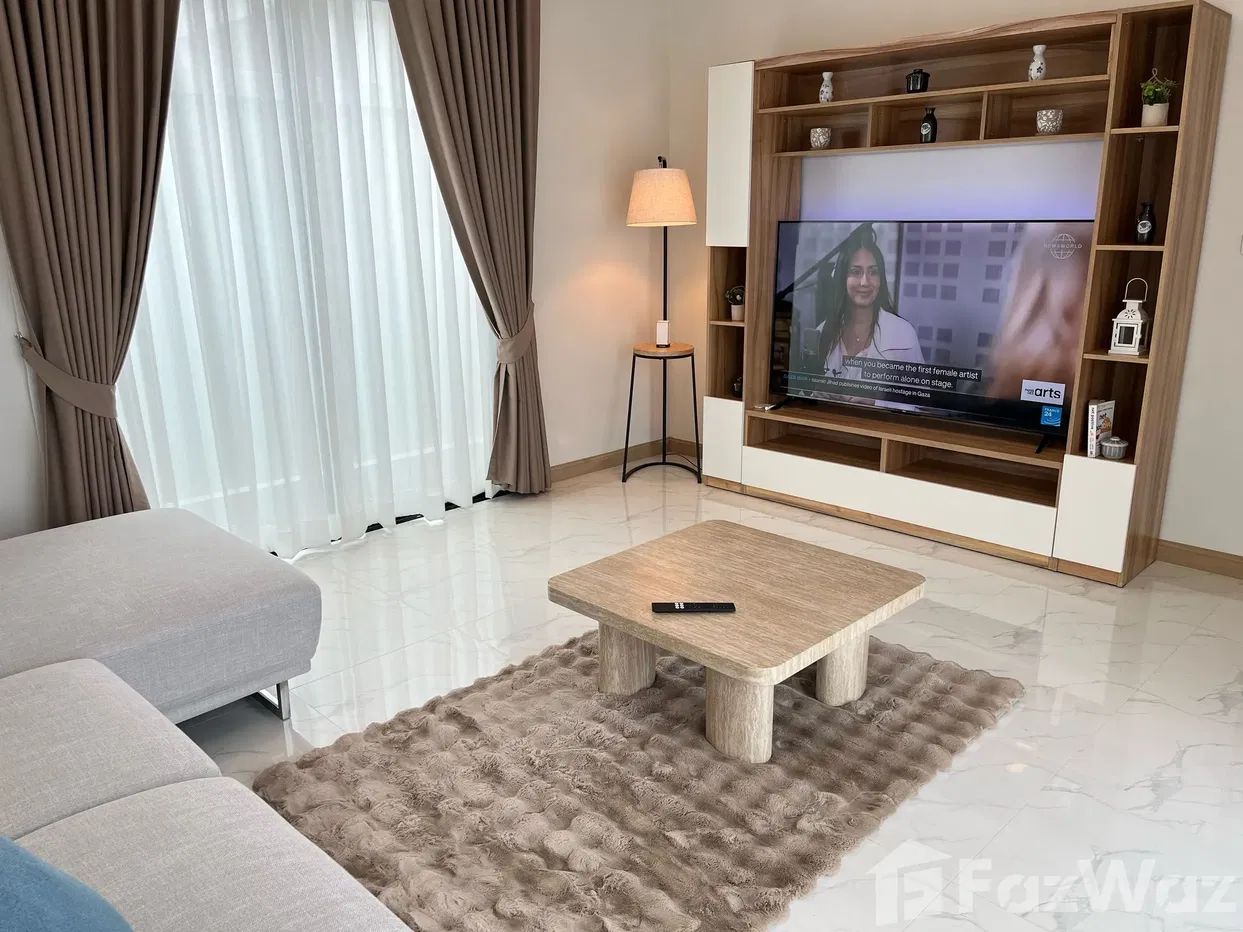 picture 4 Bedroom Villa for rent in Hua Hin City, Prachuap Khiri Khan  5664415 - 7/17