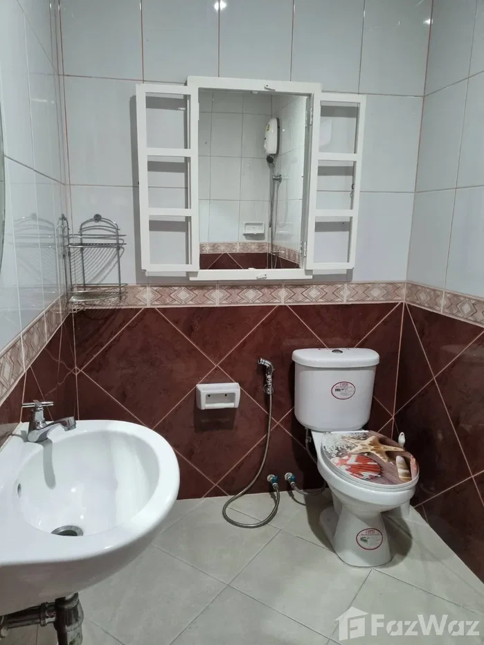 รูป บ้านเดี่ยวให้เช่า 4 ห้องนอน ในโครงการ หมู่บ้านธัญวรรณ เพลส 1183890 - รูปที่ 19/21