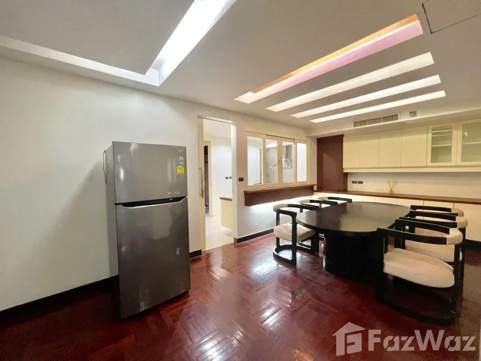 รูป คอนโดให้เช่า 4 ห้องนอน ในโครงการ ซิตี้เลค ทาวเวอร์ สุขุมวิท 16 1175000 - รูปที่ 11/24