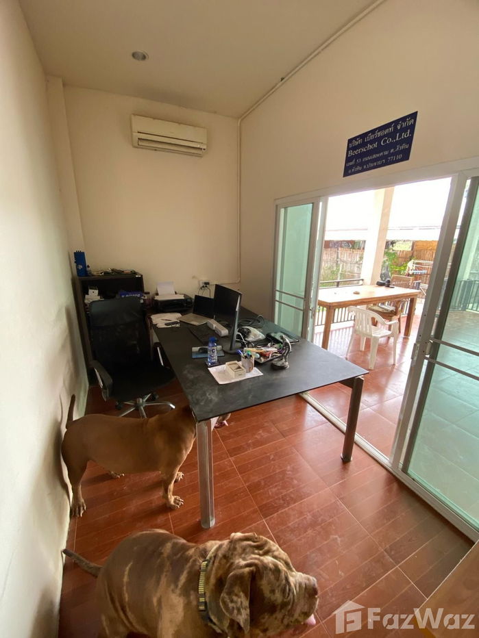 picture 4 Bedroom House for sale in Hin Lek Fai, Prachuap Khiri Khan  1757636 - 8/28