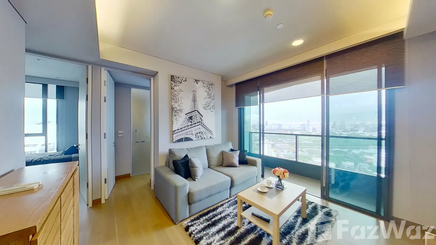 picture 2 Bedroom Condo for rent at The Lumpini 24 42121 - 1/7
