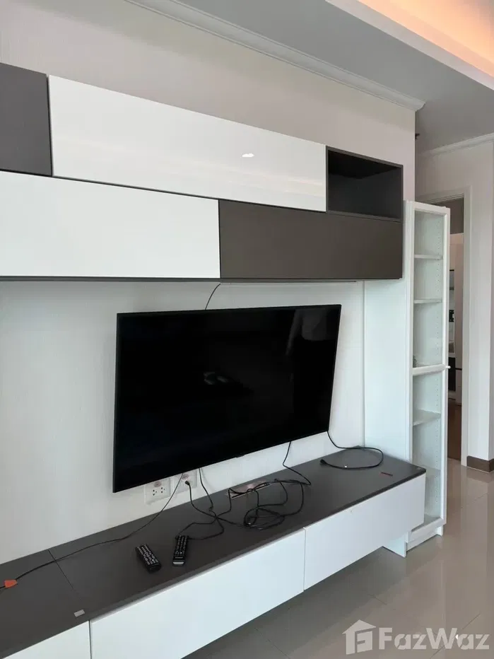 picture 2 Bedroom Condo for rent at Supalai Elite Phayathai 5696931 - 15/19