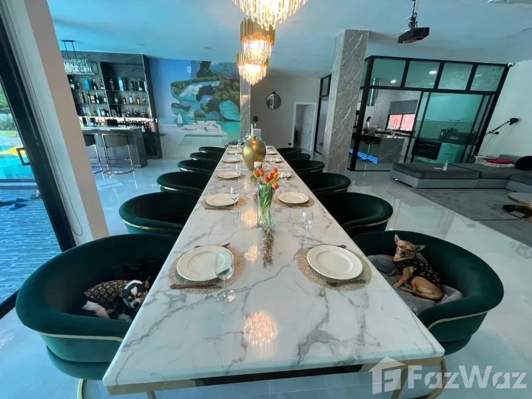 picture 7 Bedroom House for sale in Bang Lamung, Chon Buri  5696319 - 3/19