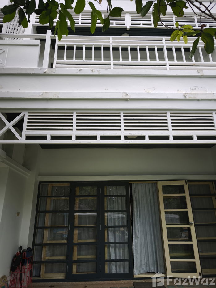 รูป ขาย บ้านเดี่ยว 4 ห้องนอน ในโครงการ บ้านสระสวน 5683714 - รูปที่ 3/10