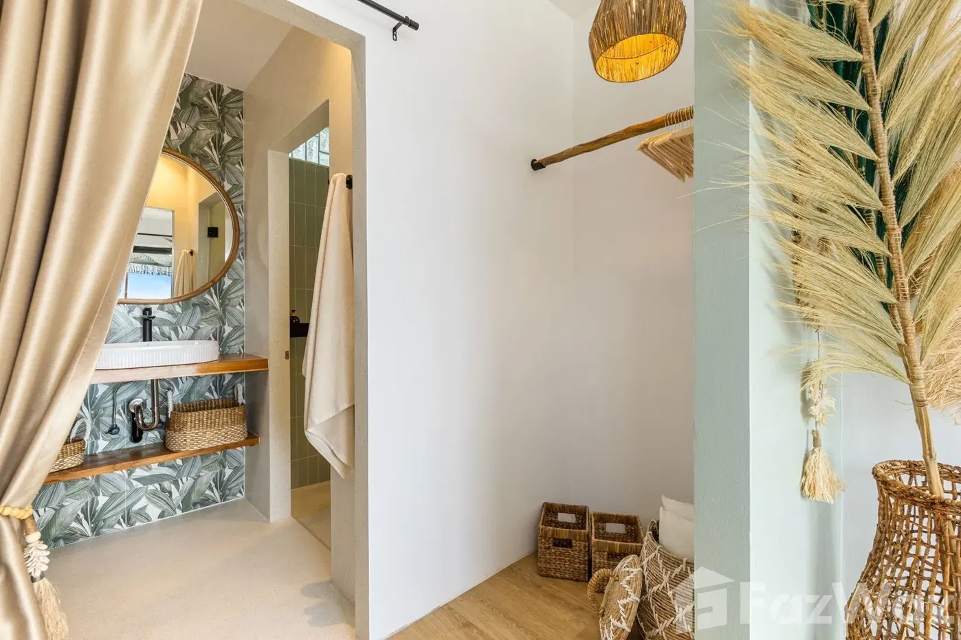 picture 3 Bedroom Villa for sale in Bo Phut, Surat Thani  5571100 - 46/56