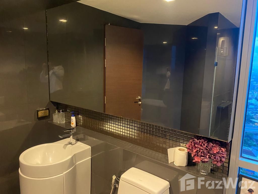 รูป ขาย คอนโด 1 ห้องนอน ในโครงการ ริทึ่ม สาทร 1172808 - รูปที่ 10/12