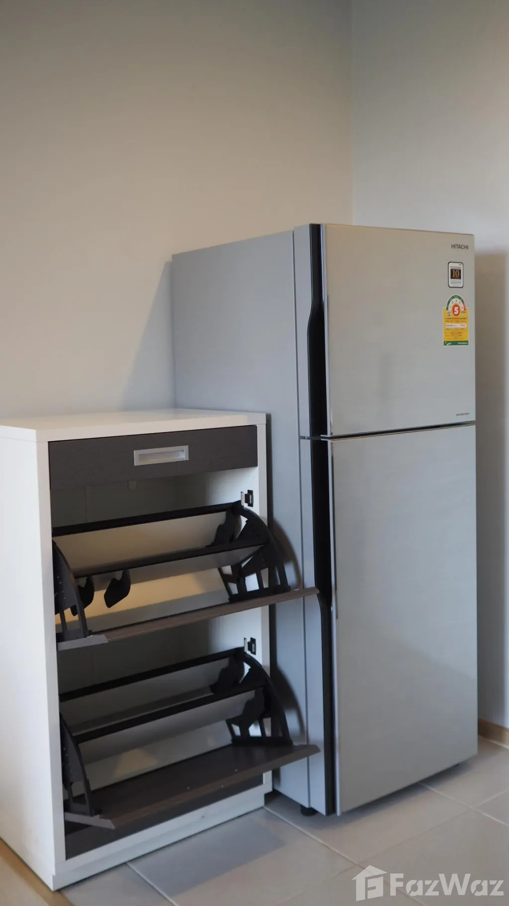 1 Bedroom Condo for sale at ZCAPE III 99734