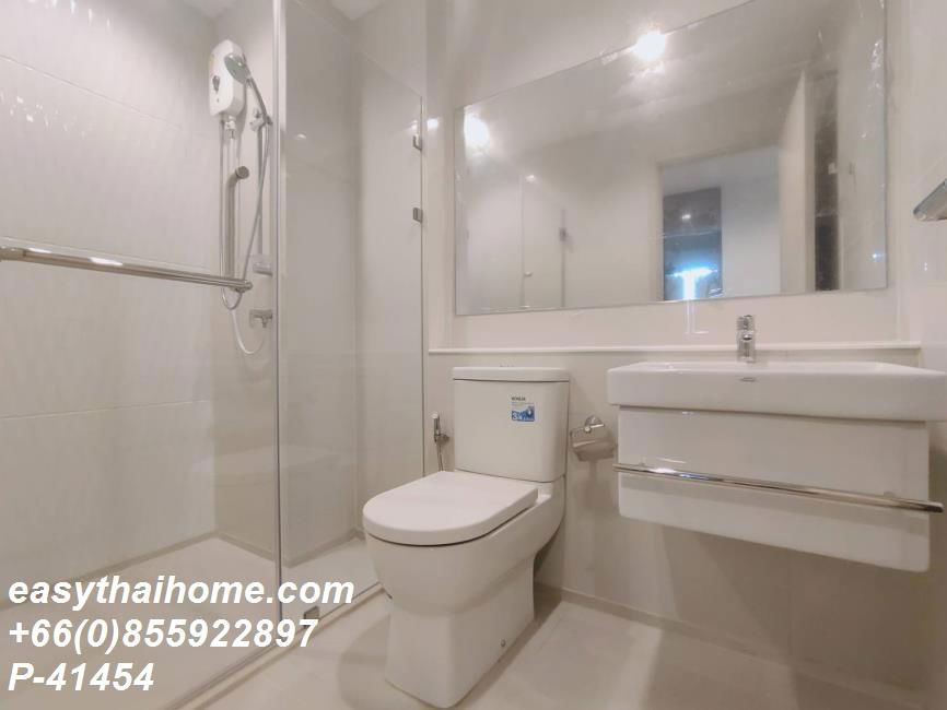 picture P-41454 Condo for rent Life One Wireless fully furnished (Confirm again when visit).  - 12/17