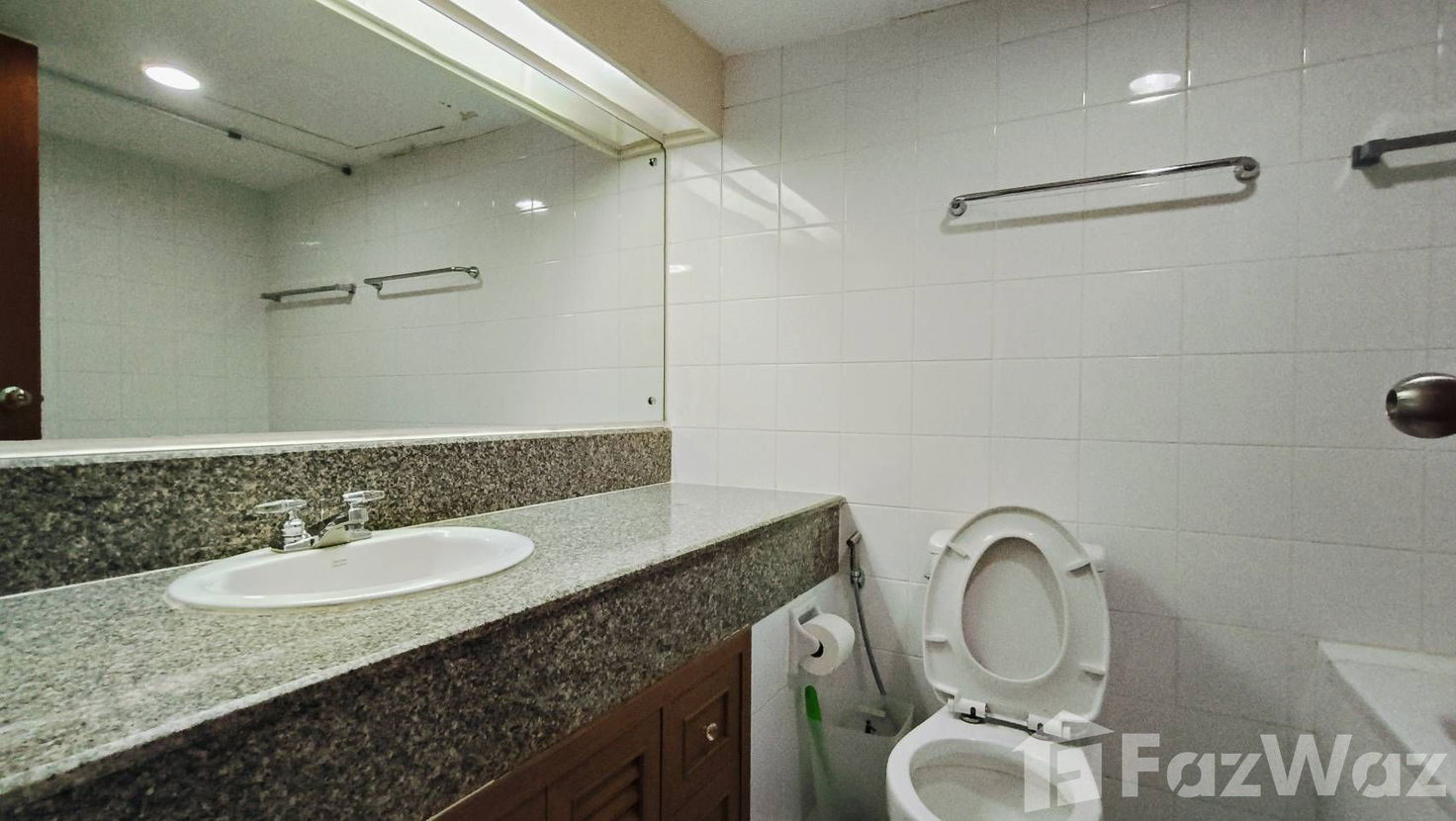 picture 3 Bedroom Condo for rent at Baan Suanpetch 1946686 - 19/24
