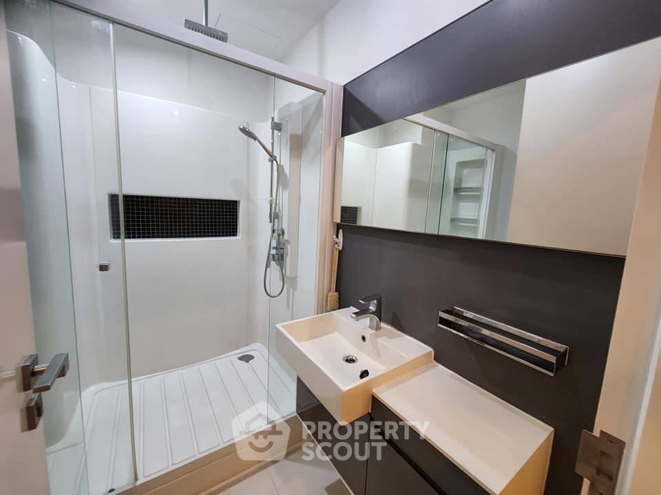 รูป คอนโด 1-ห้องนอน ที่ เดอะ รูม สุขุมวิท 62 ใกล้ BTS ปุณณวิถี (ID 1157802) - รูปที่ 4/11