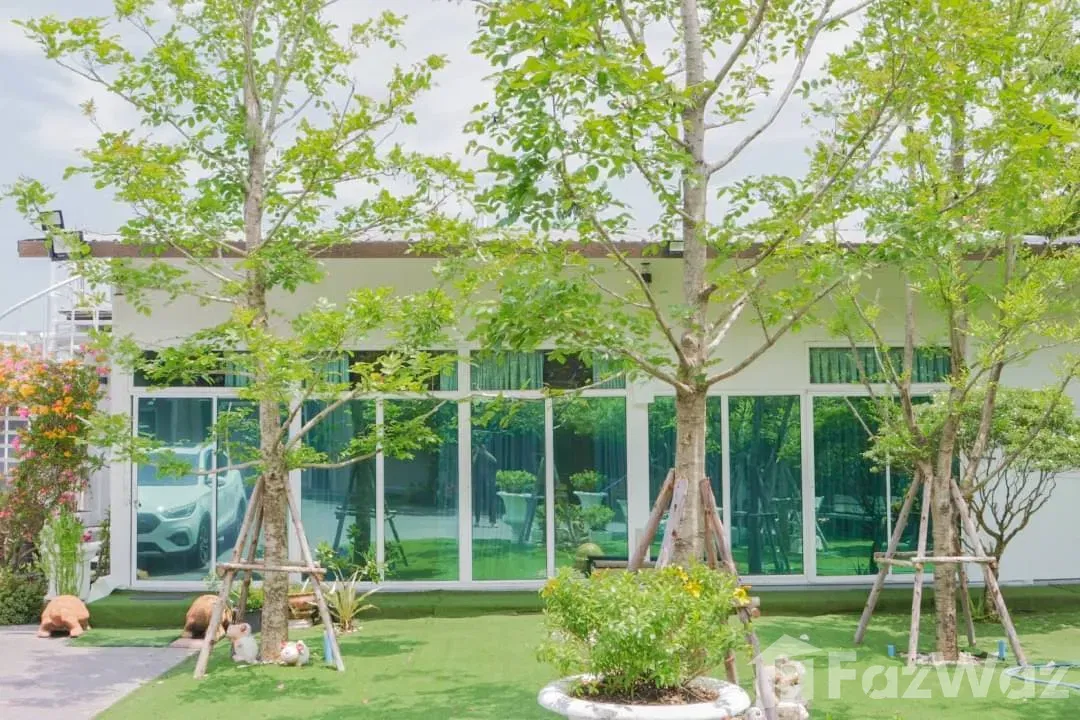 picture 26 Bedroom Villa for sale in Nong Prue, Chon Buri  5669641 - 4/11