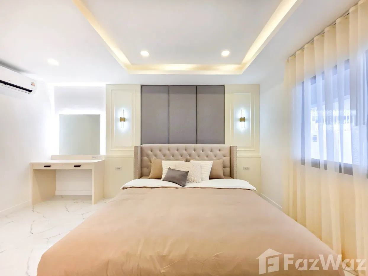 picture 5 Bedroom Villa for sale in Nong Prue, Chon Buri  5340969 - 41/83