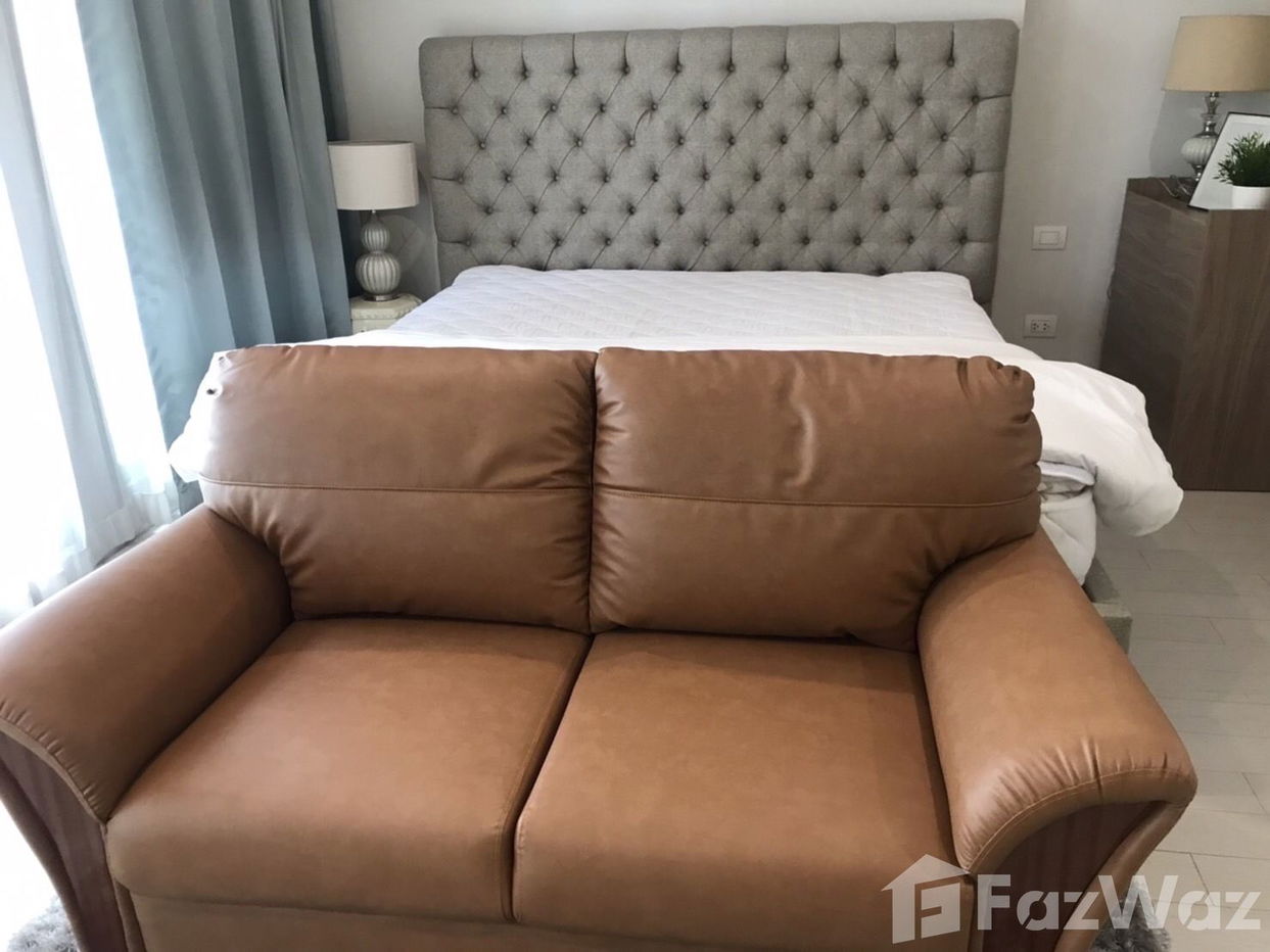 picture 1 Bedroom Condo for rent at Noble Ploenchit 1096882 - 7/7