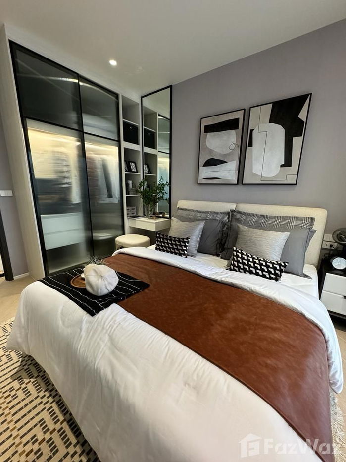 picture 1 Bedroom Condo for sale at The Title Legendary-Bang Tao  1713662 - 4/15
