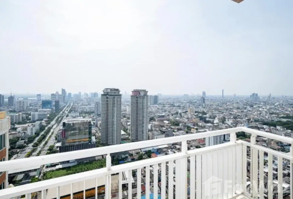 รูป คอนโดให้เช่า 1 ห้องนอน ในโครงการ ดิ เอ็มไพร์ เพลซ 1395454 - รูปที่ 5/9