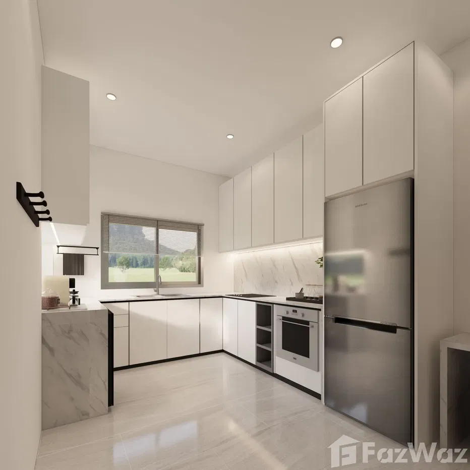 picture 2 Bedroom Villa for sale at One Bophut Luxury Residence  2012373 - 10/33