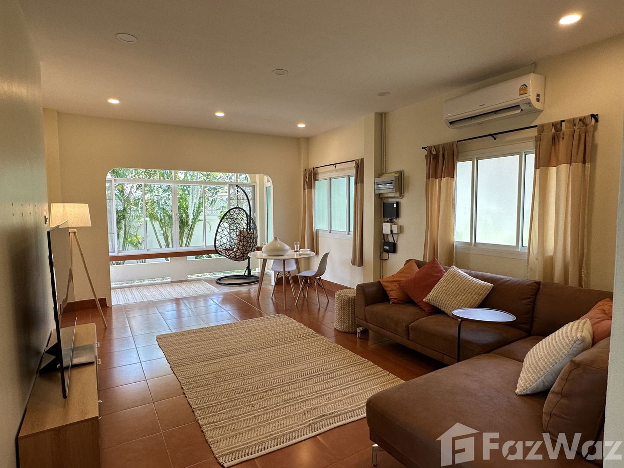 รูป วิลล่าให้เช่า 2 ห้องนอน ใน วิชิต, ภูเก็ต 5344442 - รูปที่ 3/5