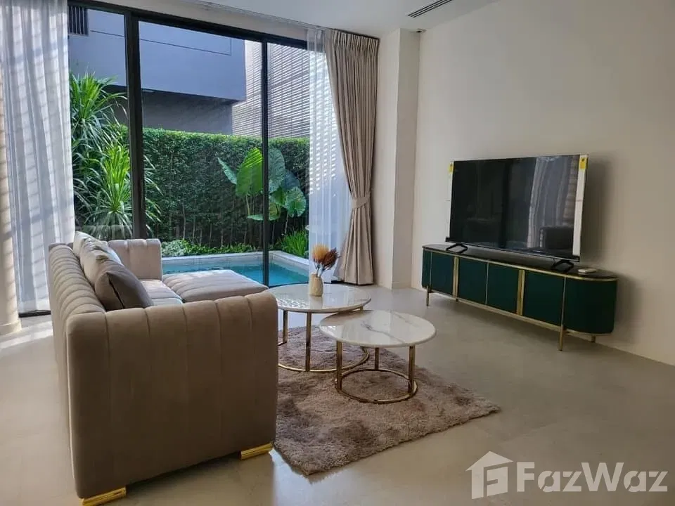 picture 5 Bedroom House for rent at BuGaan Rama 9-Meng Jai 1746654 - 6/36