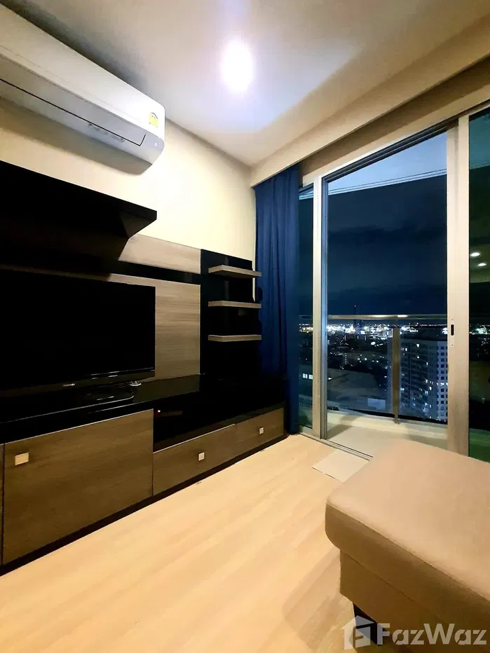 picture 1 Bedroom Condo for rent at Sky Walk Residences 1952594 - 5/12