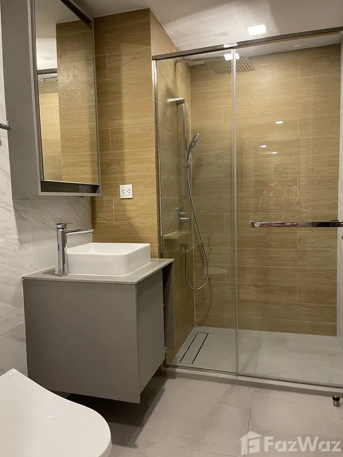 รูป Taka Haus Condo | Fully Furnished | 5% Yield w/ Tenant 5687012 - รูปที่ 13/13