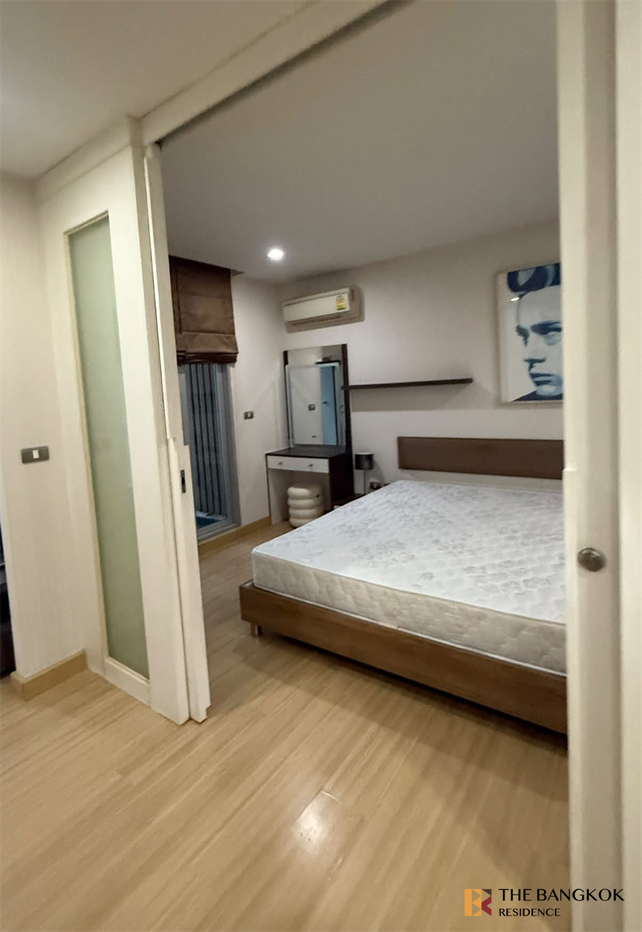 picture Tree Condo Sukhumvit 42 Special price, hurry before it’s gone - 8/9