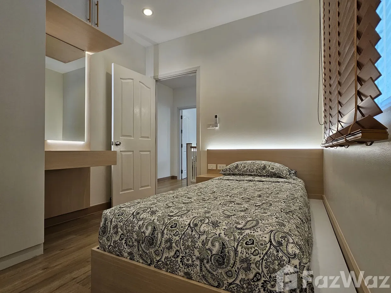 picture Peace of Mind Living, Furnished Modern 3-Bedroom Home 5692095 - 32/37