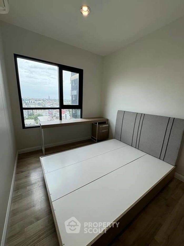 picture 1-BR Condo at Niche Mono Sukhumvit-Bearing near BTS Bearing (ID 2315341) - 5/10