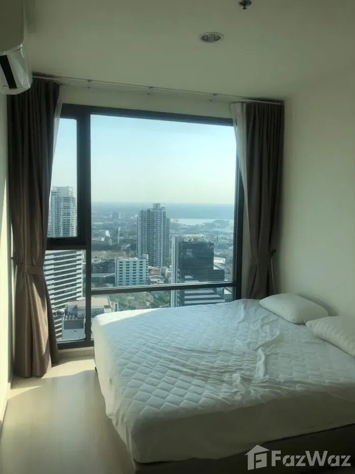 picture 2 Bedroom Condo for rent at Rhythm Sukhumvit 42 1120044 - 2/10