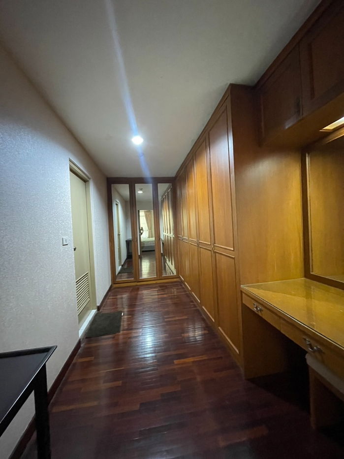 รูป Baan Chan ห้องสวย ราคาดี สอบถามเพิ่มเติมได้ที่ Line @condorental - รูปที่ 15/20