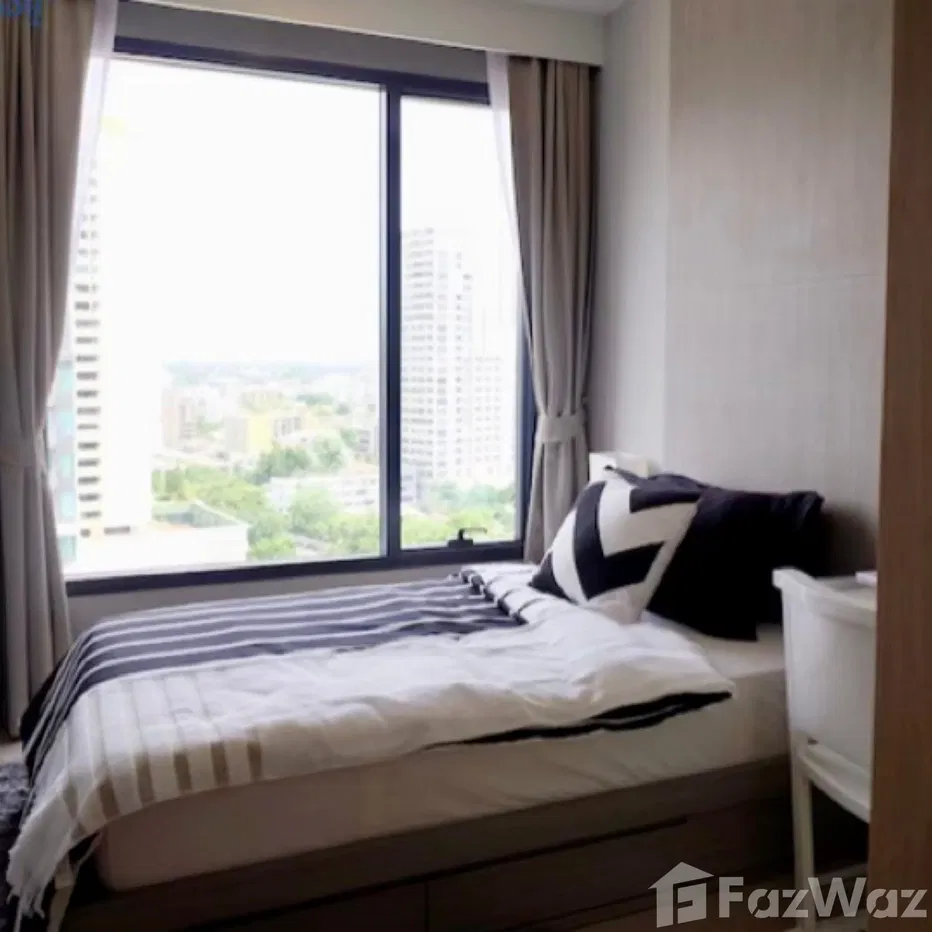picture 2 Bedroom Condo for rent at M Thonglor 10 5696131 - 8/11