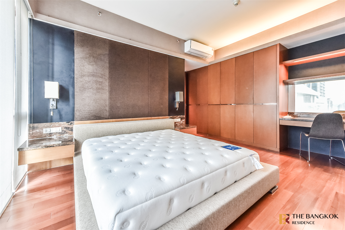 picture Hansar Residences Bangkok  Price better than expected!! - 7/10