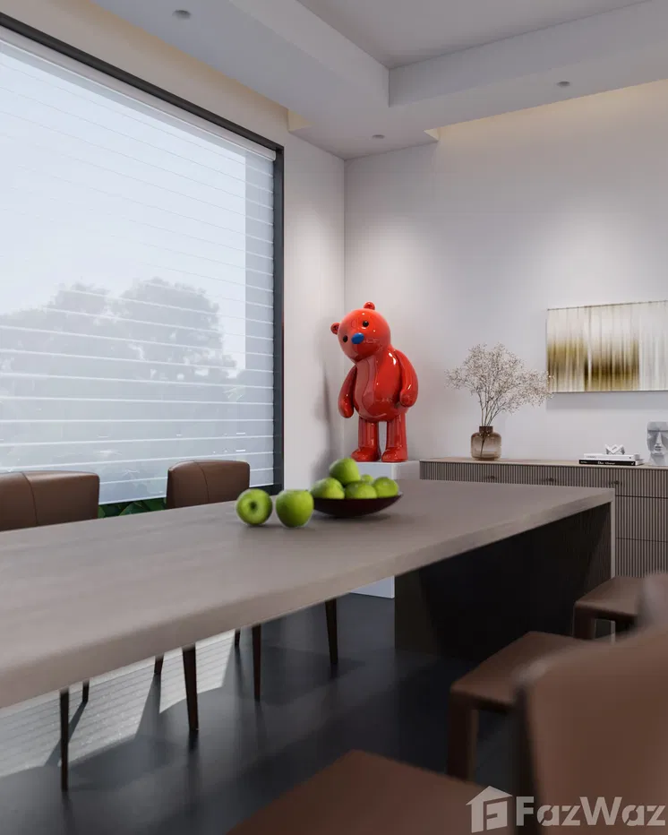 รูป ขาย วิลล่า 3 ห้องนอน ในโครงการ วันย่า ซิซิลี่ 5577111 - รูปที่ 7/17