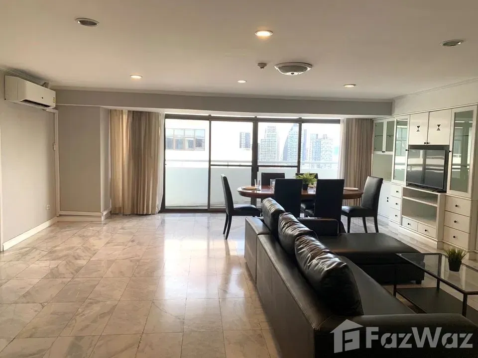 picture 3 Bedroom Condo for rent at The Waterford Park Sukhumvit 53 1876480 - 6/18