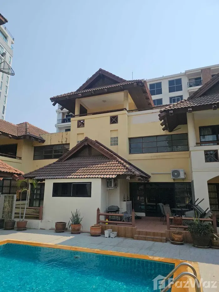 รูป ขาย บ้านเดี่ยว 6 ห้องนอน ใน บางละมุง, ชลบุรี 2014000 - รูปที่ 3/20