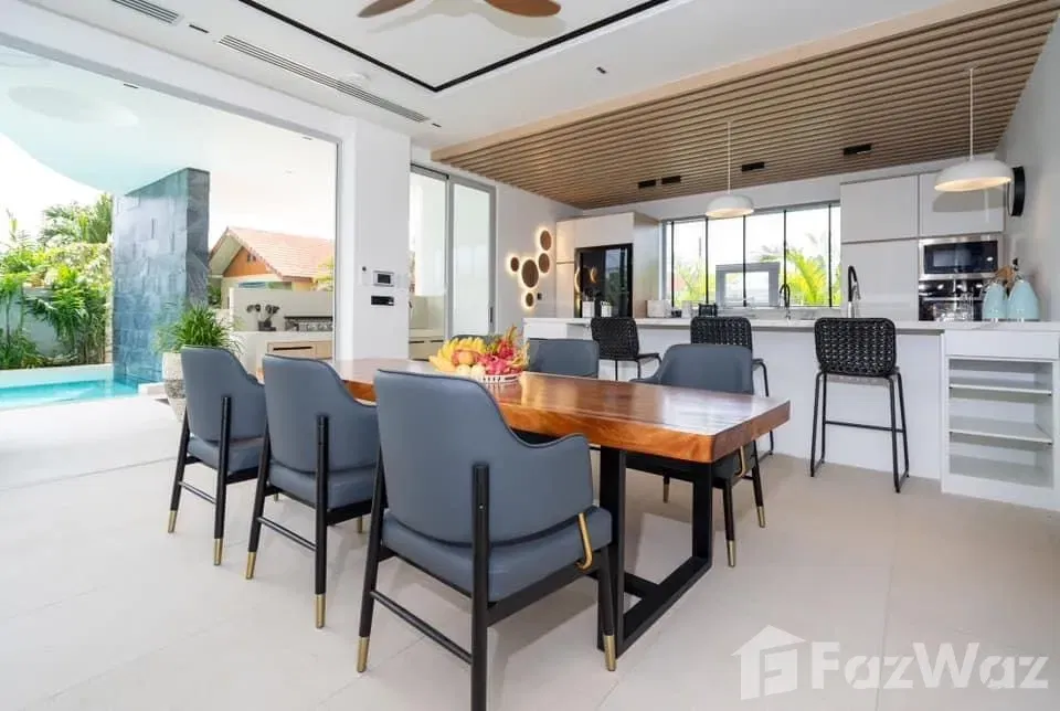 picture 5 Bedroom Villa for sale in Rawai, Phuket  5721231 - 18/40