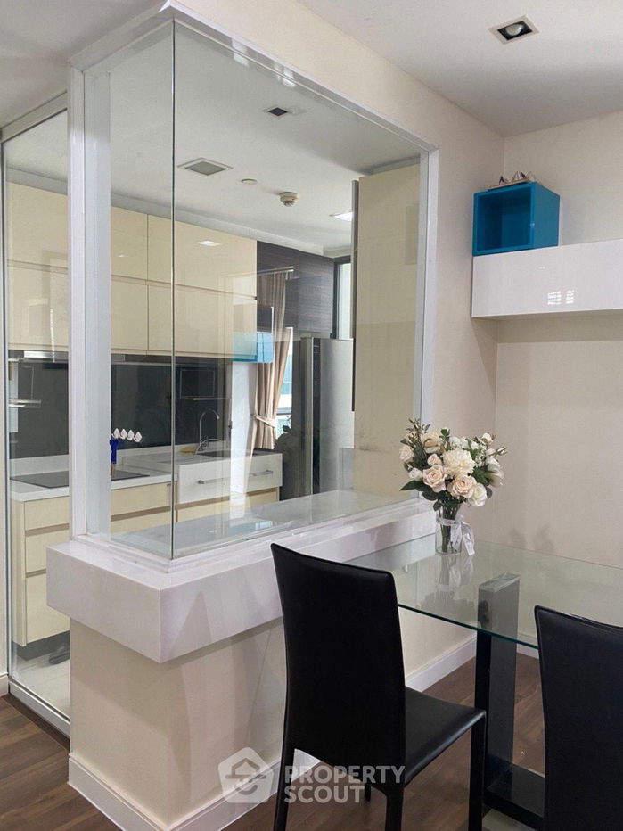 picture 2-BR Condo at The Room Sukhumvit 62 near BTS Punnawithi (ID 828599) - 13/14