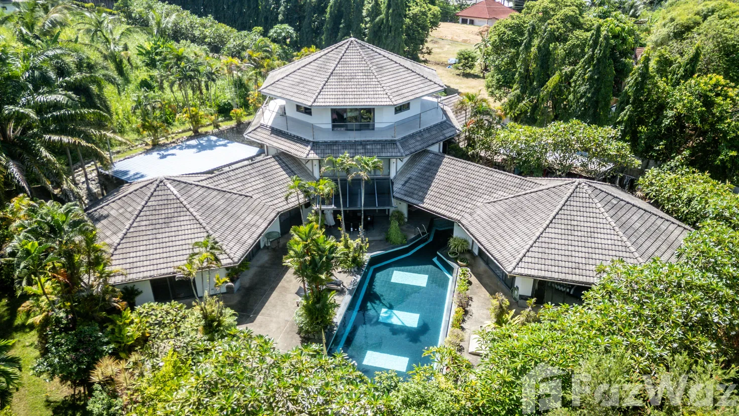 picture 5 Bedroom Villa for sale in Rawai, Phuket  2665056 - 2/37