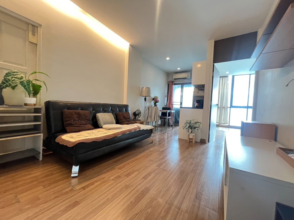 picture Vinn Condo Sukhumvit 46 BTS Phrakhanong - 1/8