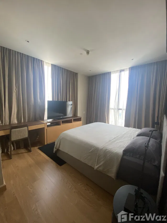 picture 1 Bedroom Condo for rent at Aequa Sukhumvit 49 1407348 - 3/8